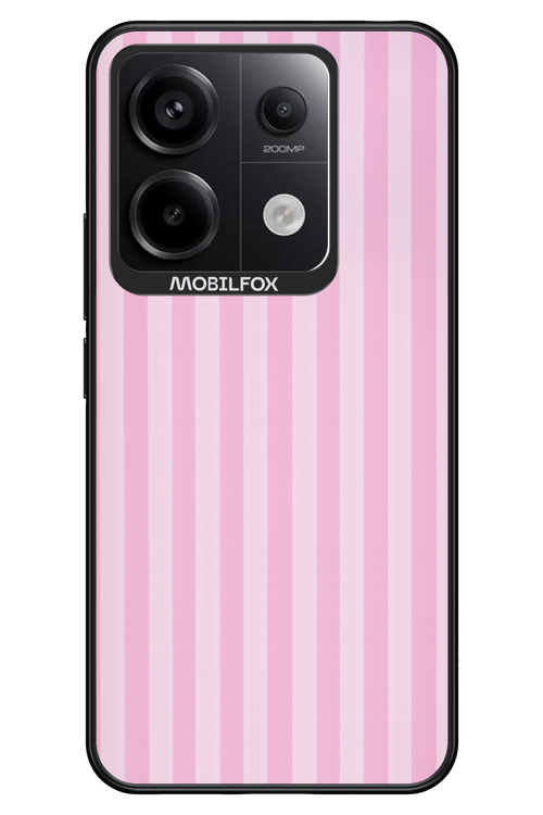 Pink Secret  2.0 - Xiaomi Redmi Note 13 Pro 5G