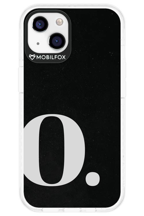 O (Off Space) 2.0 - Apple iPhone 13
