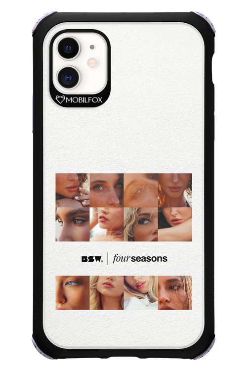 BSW FourSeasons 4 2.0 - Apple iPhone 11