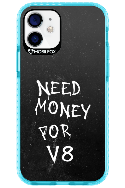 V8 2.0 - Apple iPhone 12