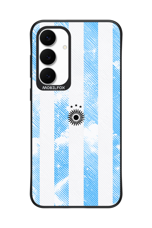 Argentina 2.0 - Samsung S25 FE