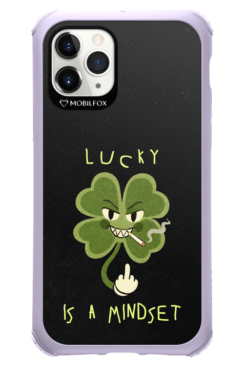 Lucky Mind 2.0 - Apple iPhone 11 Pro