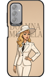 Business Girl - Samsung Galaxy A14