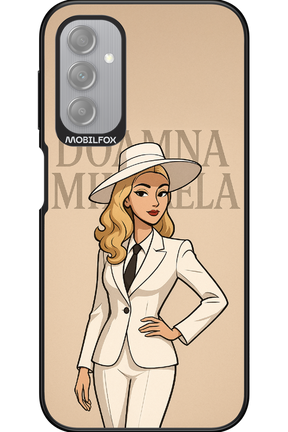 Business Girl - Samsung Galaxy A14