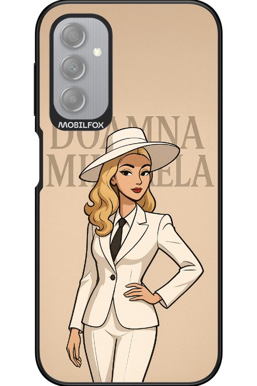 Business Girl - Samsung Galaxy A14