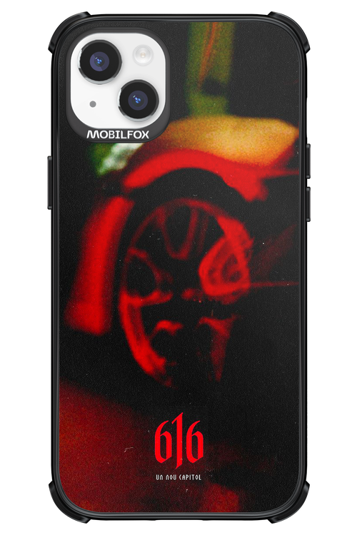 616 2.0 - Apple iPhone 14 Plus
