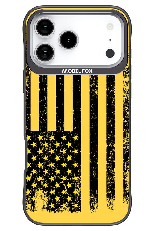 Impact Stripes 2.0 - Apple iPhone 17 Pro Max