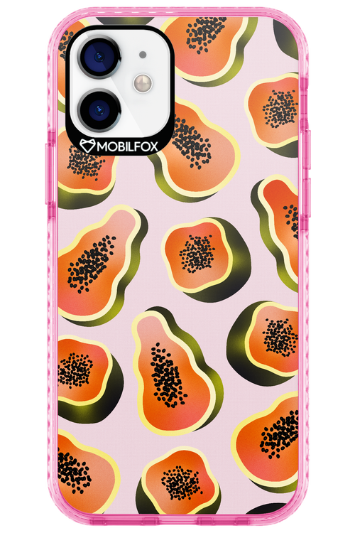 Papaya Wave 2.0 - Apple iPhone 12