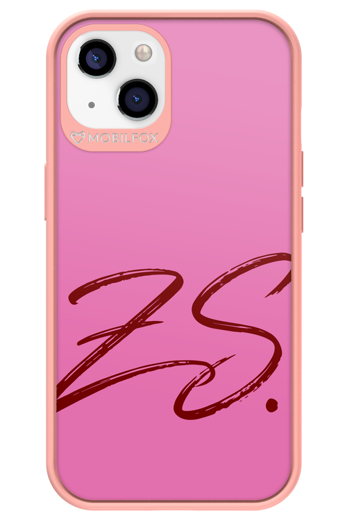 (Sorbet) ZS 2.0 - Apple iPhone 13