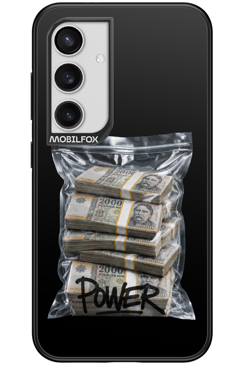 Money Bag 2.0 - Samsung Galaxy S24