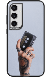 Bagabont 2.0 - Samsung Galaxy S24+