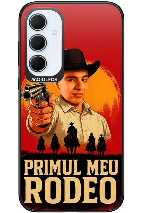 Cowboy - Samsung Galaxy A35