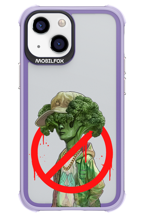 Anti Brokkoli - Apple iPhone 13 Mini