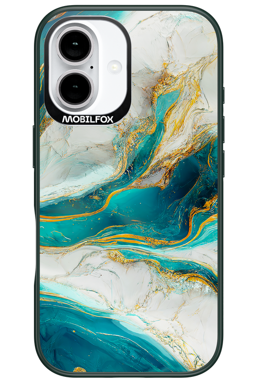 Emerald 2.0 - Apple iPhone 16
