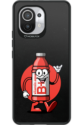 Vitamin Aqua B+ 2.0 - Xiaomi Mi 11 5G
