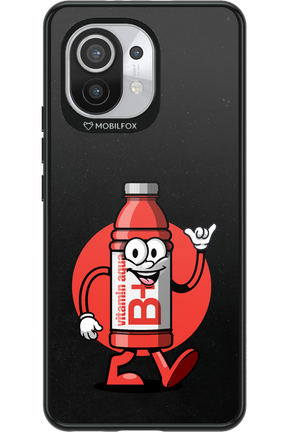 Vitamin Aqua B+ 2.0 - Xiaomi Mi 11 5G