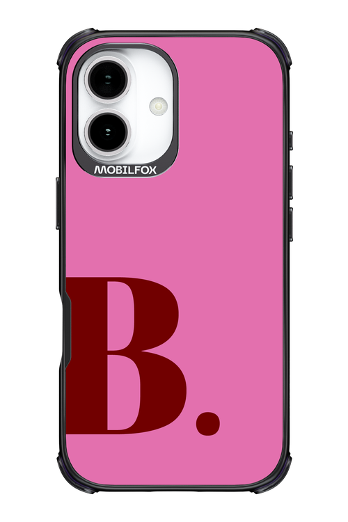 B (Sorbet) 2.0 - Apple iPhone 17