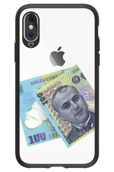 Zbir Lei 2.0 - Apple iPhone XS