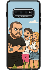 Solo Love - Samsung Galaxy S10+