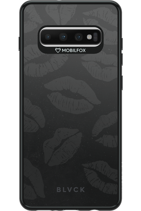 Dark Lips - Samsung Galaxy S10+