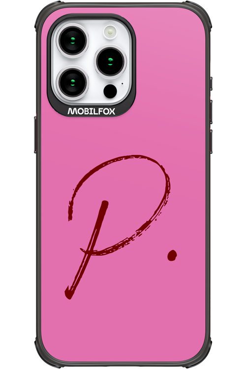 (Sorbet) P 2.0 - Apple iPhone 15 Pro Max