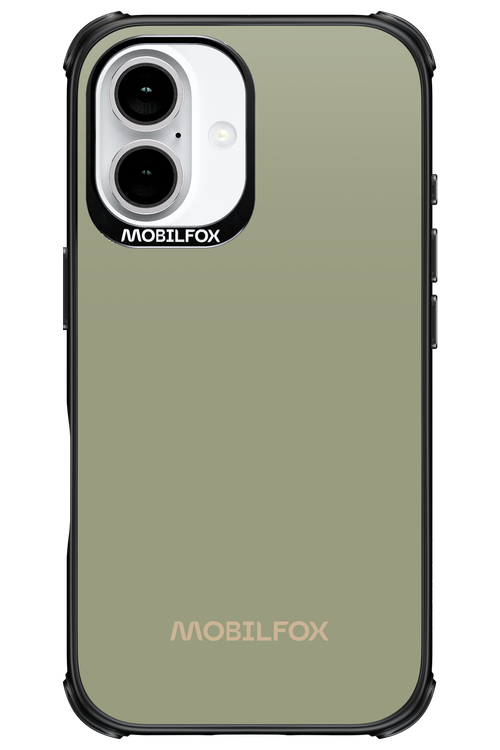 Olive 2.0 - Apple iPhone 16