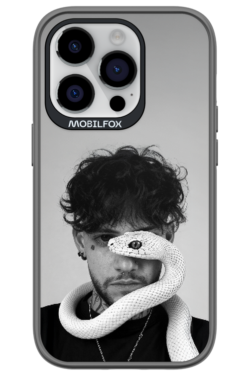SNAKE (RAVA) - Apple iPhone 14 Pro