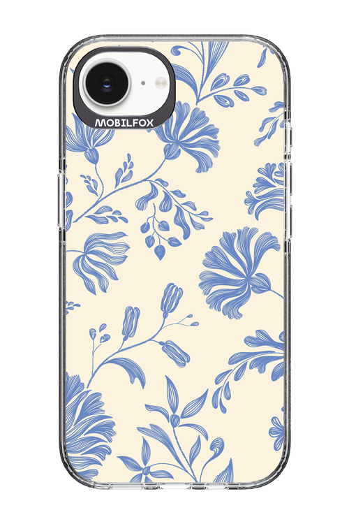 Simple Flowers 2.0 - Apple iPhone 16e