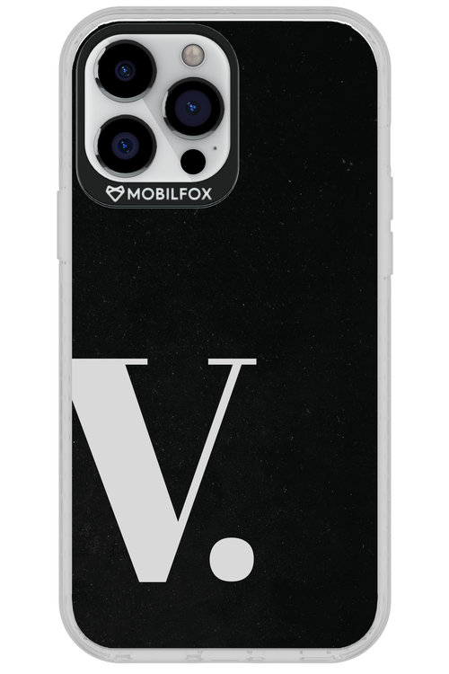 V (Off Space) 2.0 - Apple iPhone 13 Pro Max