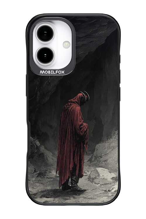 D3MON Cover 2.0 - Apple iPhone 17