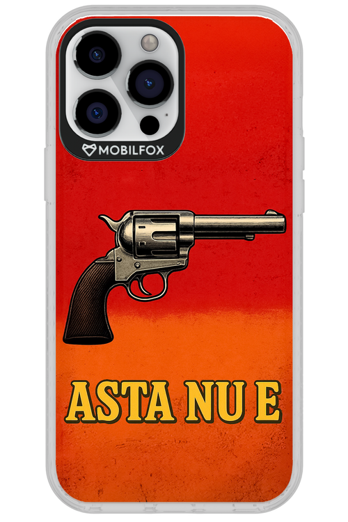 Asta Nu E - Apple iPhone 13 Pro Max