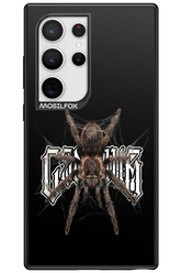 Centaur Logo Big Spider 2.0 - Samsung Galaxy S24 Ultra