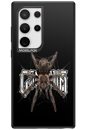 Centaur Logo Big Spider 2.0 - Samsung Galaxy S24 Ultra
