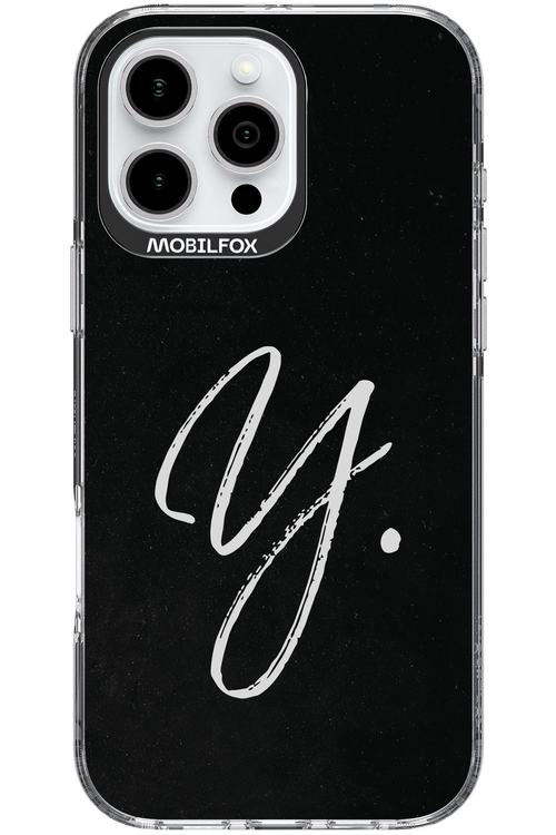 (Off Space) Y 2.0 - Apple iPhone 16 Pro Max