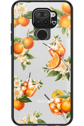 Orange Spritz - Xiaomi Redmi Note 9