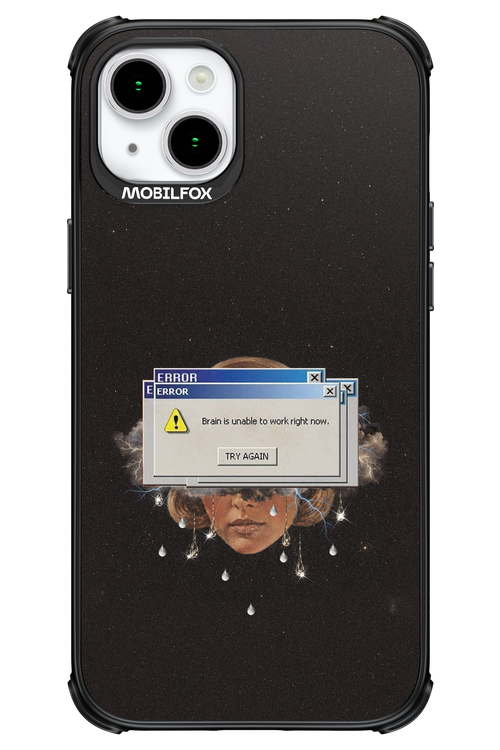 Out of Mind 2.0 - Apple iPhone 15 Plus