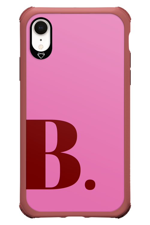 B (Sorbet) 2.0 - Apple iPhone XR