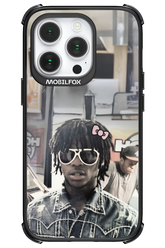 Drip ‘n’ Bow - Apple iPhone 14 Pro