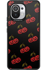 Spicey Pumpkin - Xiaomi Mi 11 5G