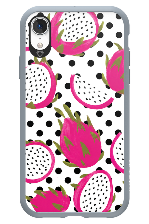 DRAGON FRUIT 2.0 - Apple iPhone XR
