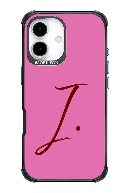 (Sorbet) I 2.0 - Apple iPhone 17