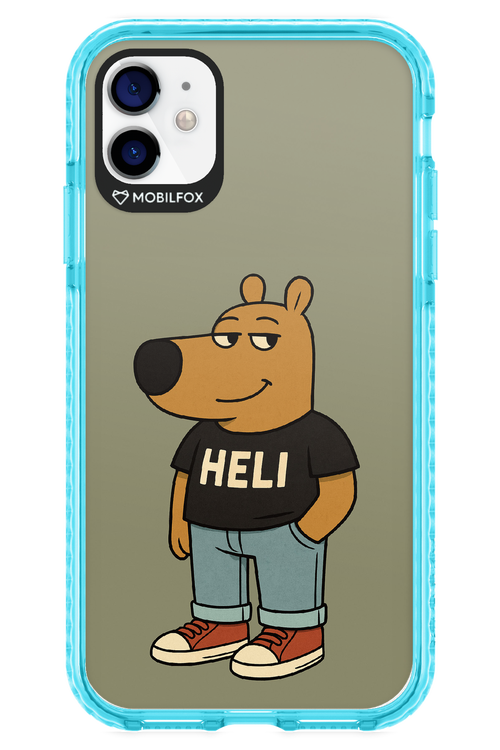 ChillHeli 2.0 - Apple iPhone 11