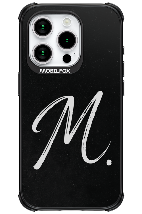 (Off Space) M 2.0 - Apple iPhone 15 Pro