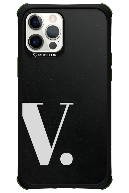 V (Off Space) 2.0 - Apple iPhone 12 Pro Max