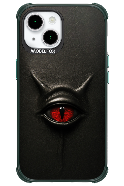 DevilEye 2.0 - Apple iPhone 15