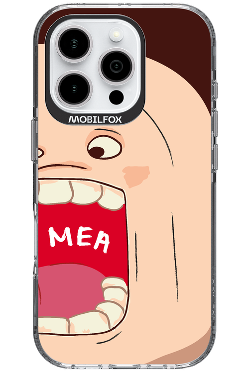 MEA 2 - Apple iPhone 16 Pro