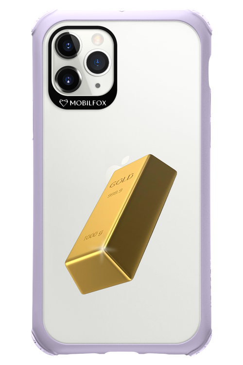 Gold - Apple iPhone 11 Pro