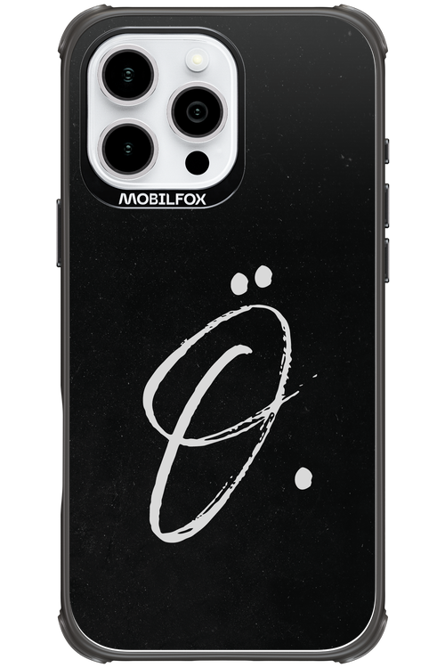 (Off Space) O II 2.0 - Apple iPhone 16 Pro Max
