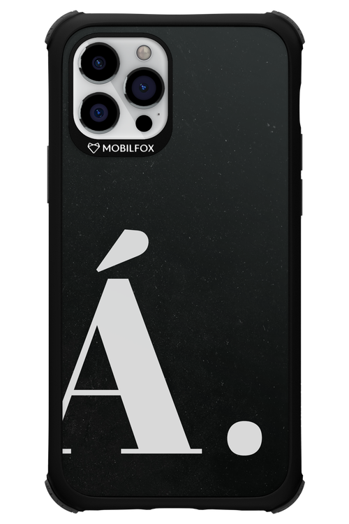 A II (Off Space) 2.0 - Apple iPhone 12 Pro