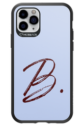 (Jellyfish Presso) B 2.0 - Apple iPhone 11 Pro